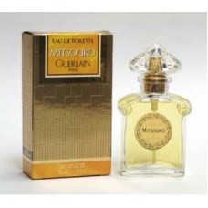 MITSOUKO By Guerlain For Women - 1.7 / 2.5 EDT SPRAY